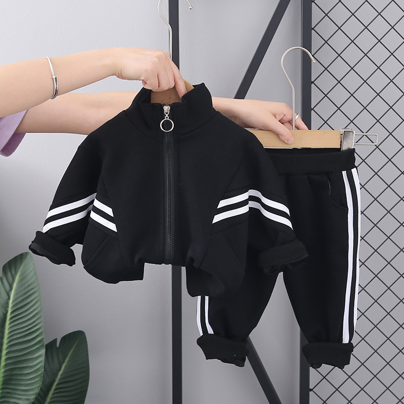 Herfst Baby Jongens Kleding Se - Winter Clothing Activity recensie en prijs