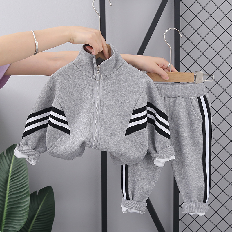 Herfst Baby Jongens Kleding Se - Winter Clothing Activity recensie en prijs