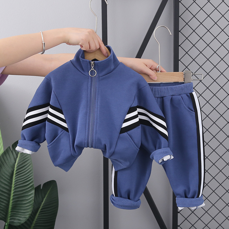 Herfst Baby Jongens Kleding Se - Winter Clothing Activity recensie en prijs