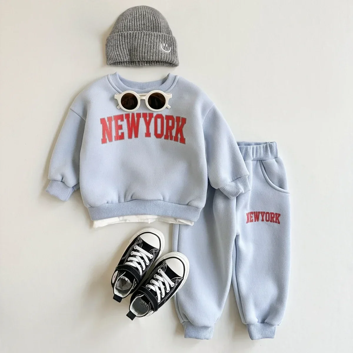 2 stuks babykleding set jongen - Winter Clothing Newborn recensie en prijs