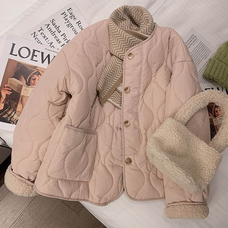 Herfst Winter Gewatteerde Jas  - Winter Clothing Trends recensie en prijs
