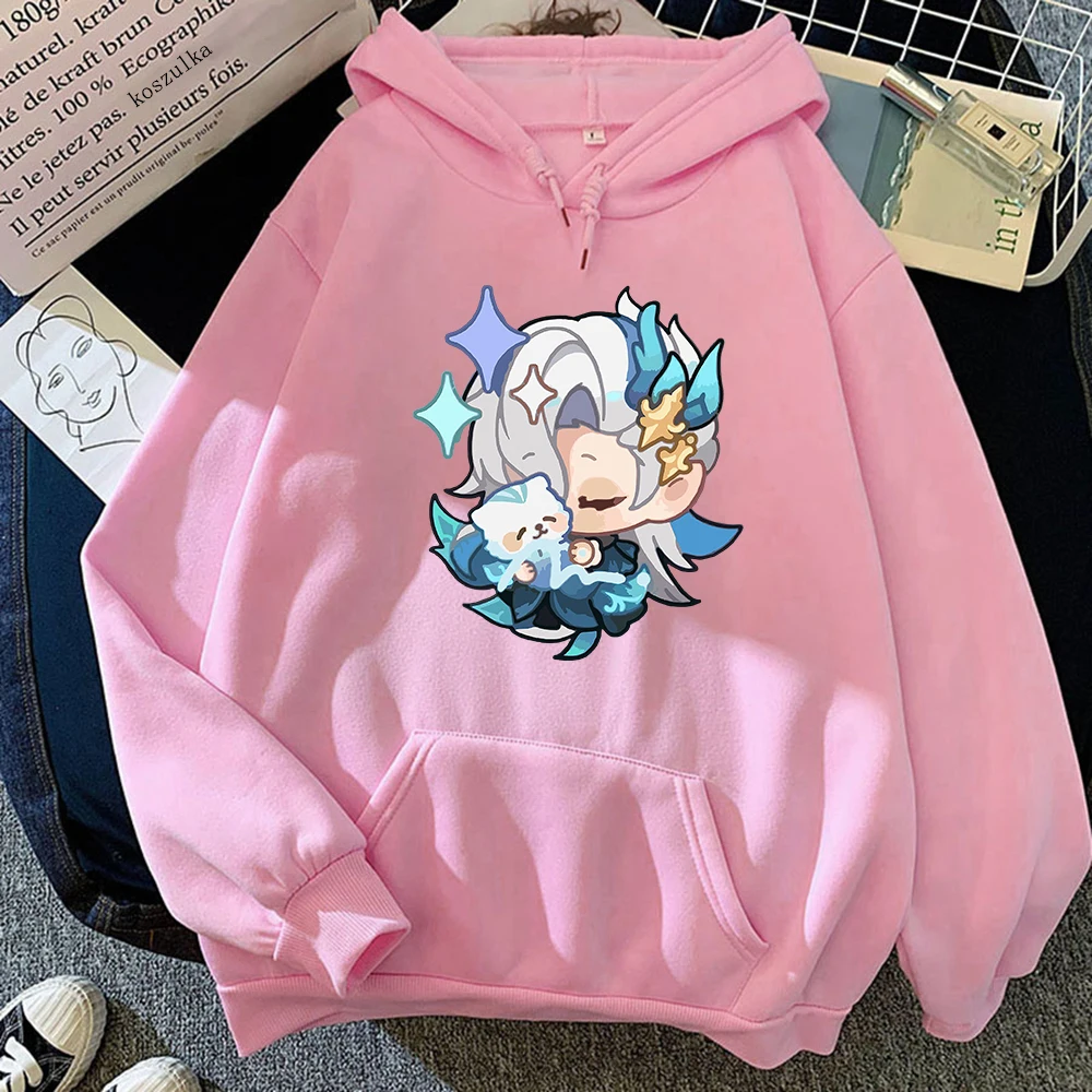 2025 Anime Genshin Impact Neuv - Winter Clothing Aesthetic recensie en prijs