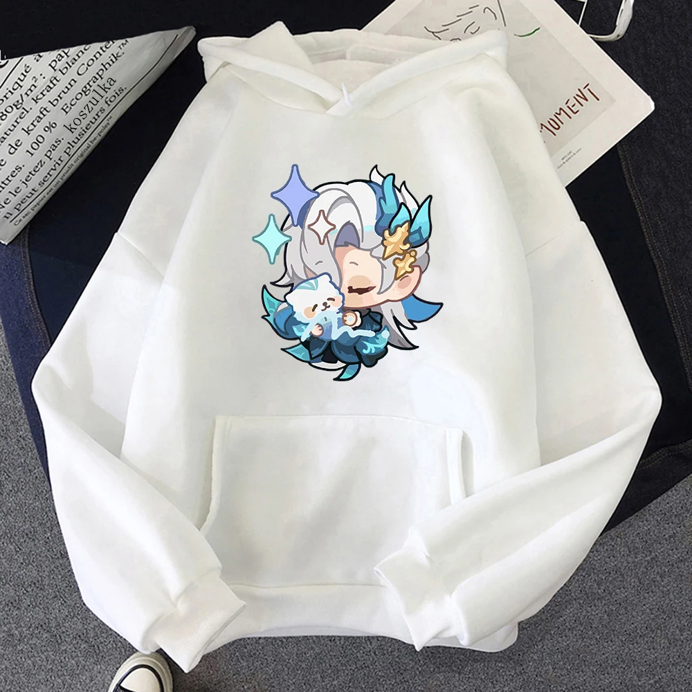 2025 Anime Genshin Impact Neuv - Winter Clothing Aesthetic recensie en prijs