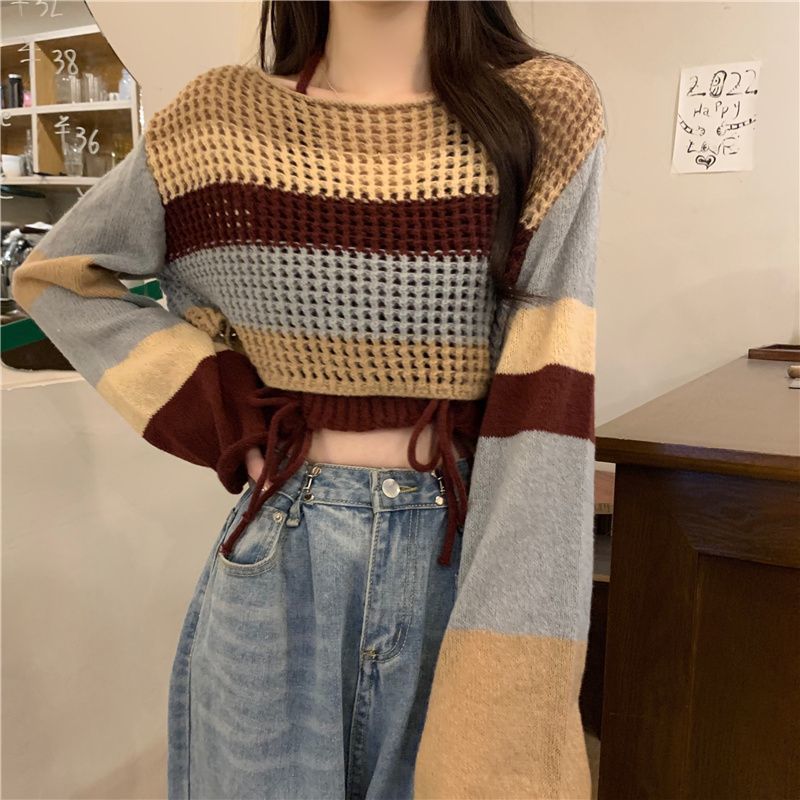 2026 Lente Nieuwe Vintage Deni - Winter Wear Clothes recensie en prijs