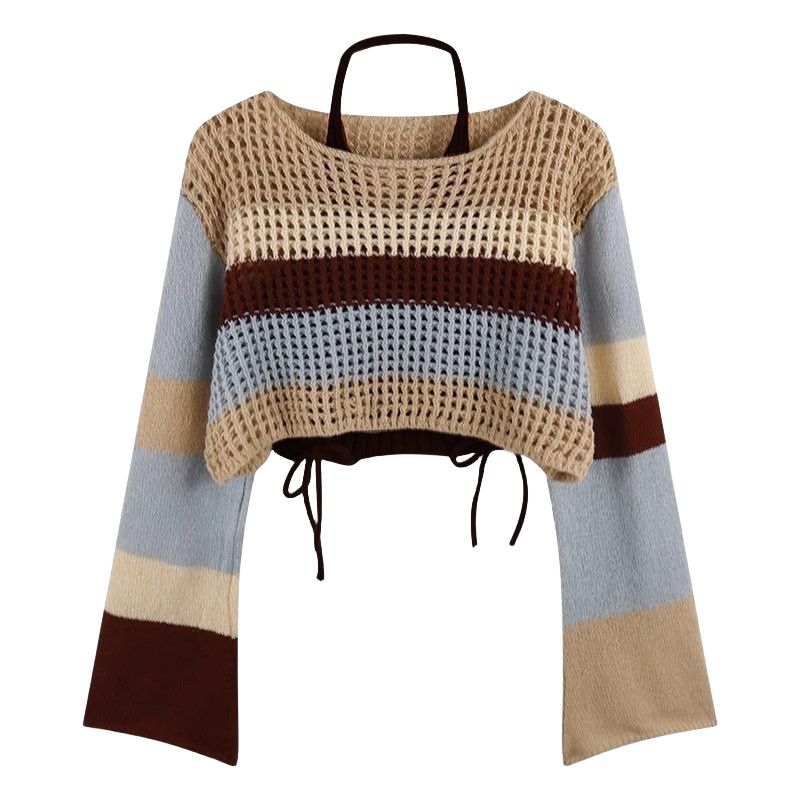 2026 Lente Nieuwe Vintage Deni - Winter Wear Clothes recensie en prijs