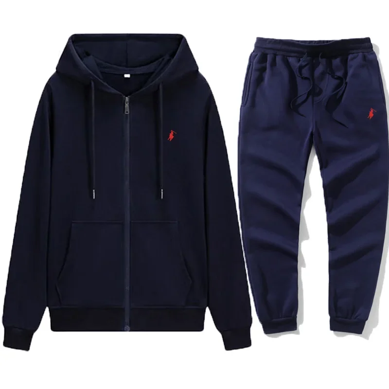 2026 Heren Klassieke Hoodie Sp - Winter Clothing Gear recensie en prijs