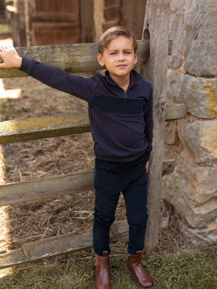 AP 2025AW corduroy collectie m - Winter Clothing For Boys recensie en prijs