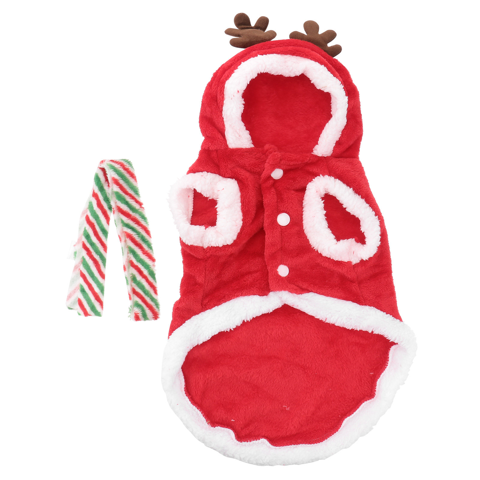 1 set kerstkleding voor huisdi - Winter Clothing Activity recensie en prijs