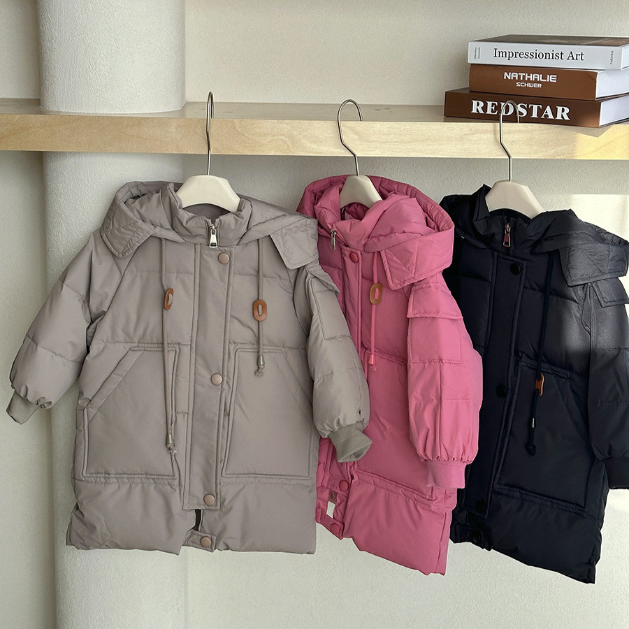 2025 Koudebestendige kinderkle - Winter Clothing Activity recensie en prijs