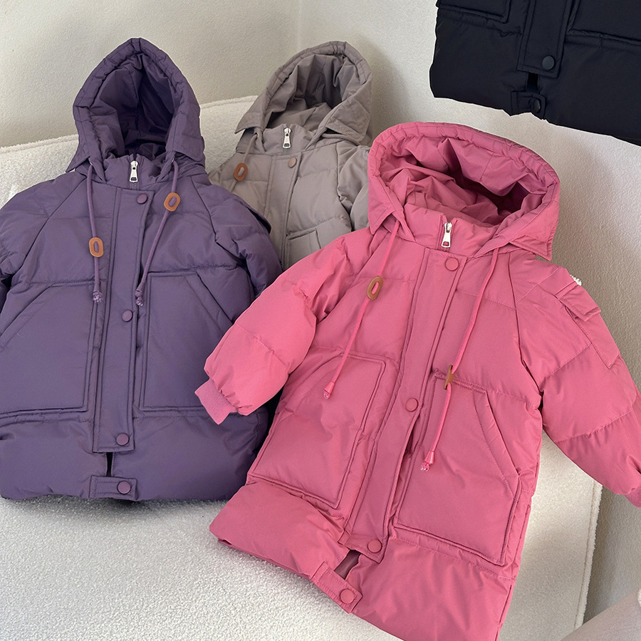 2025 Koudebestendige kinderkle - Winter Clothing Activity recensie en prijs