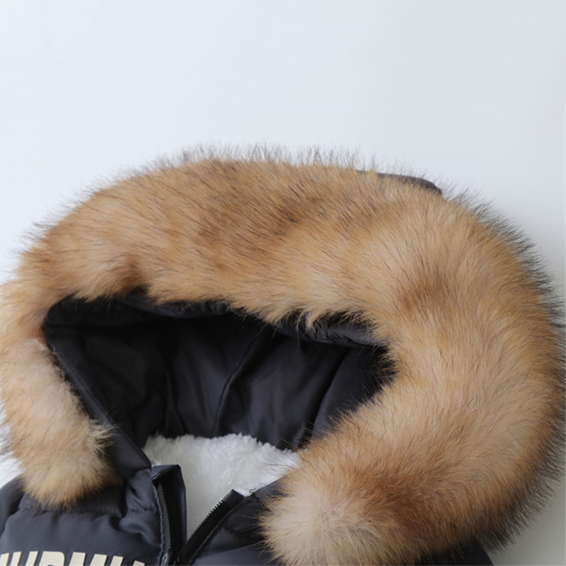 Winter Pasgeboren Baby Jumpsui - Winter Clothing Newborn recensie en prijs