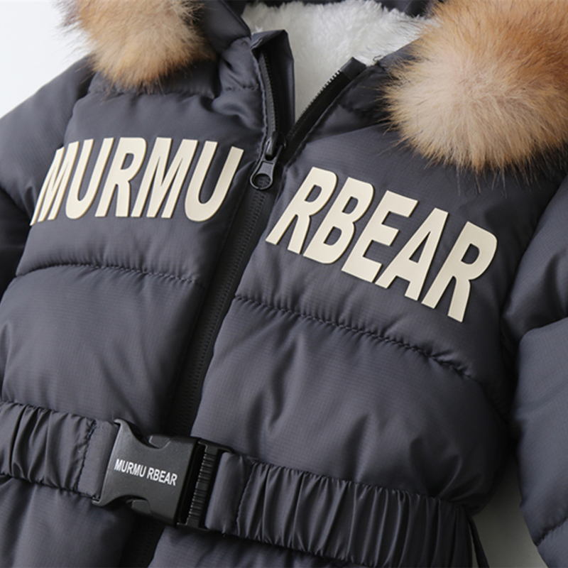 Winter Pasgeboren Baby Jumpsui - Winter Clothing Newborn recensie en prijs