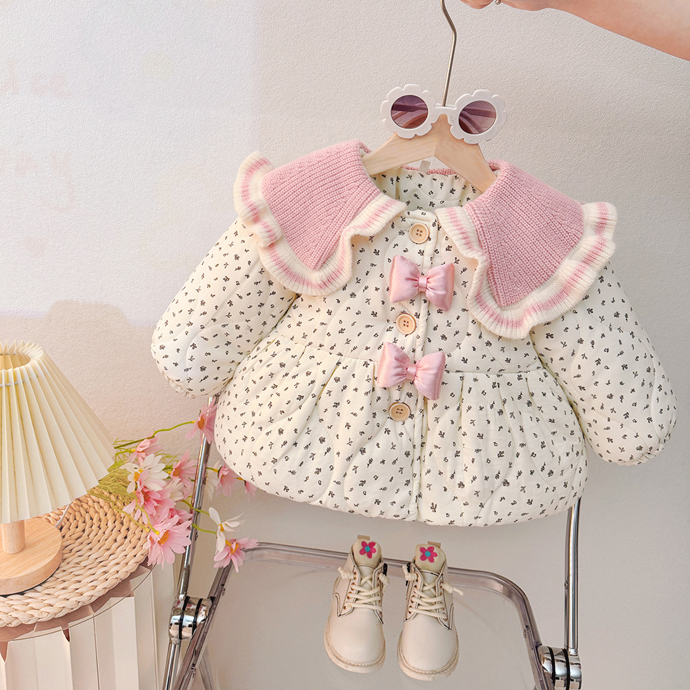 Katoenen kleding voor meisjes  - Winter Clothing Activity recensie en prijs
