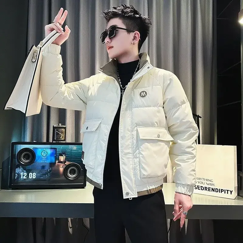 Hoge kwaliteit mannelijke gewa - Winter Clothing Trends recensie en prijs
