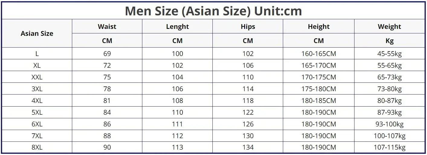 Plus Size 7xl 8xl Heren Fleece - Winter Clothing Activity recensie en prijs