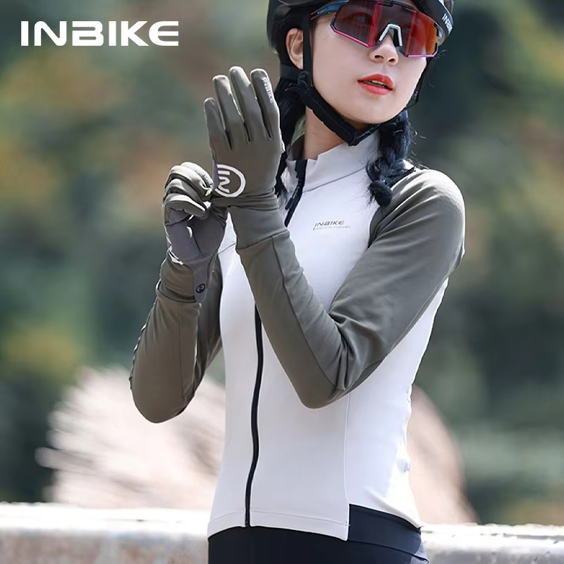 INBIKE Fleece Pro-shirt met la - Winter Clothing Pinterest recensie en prijs
