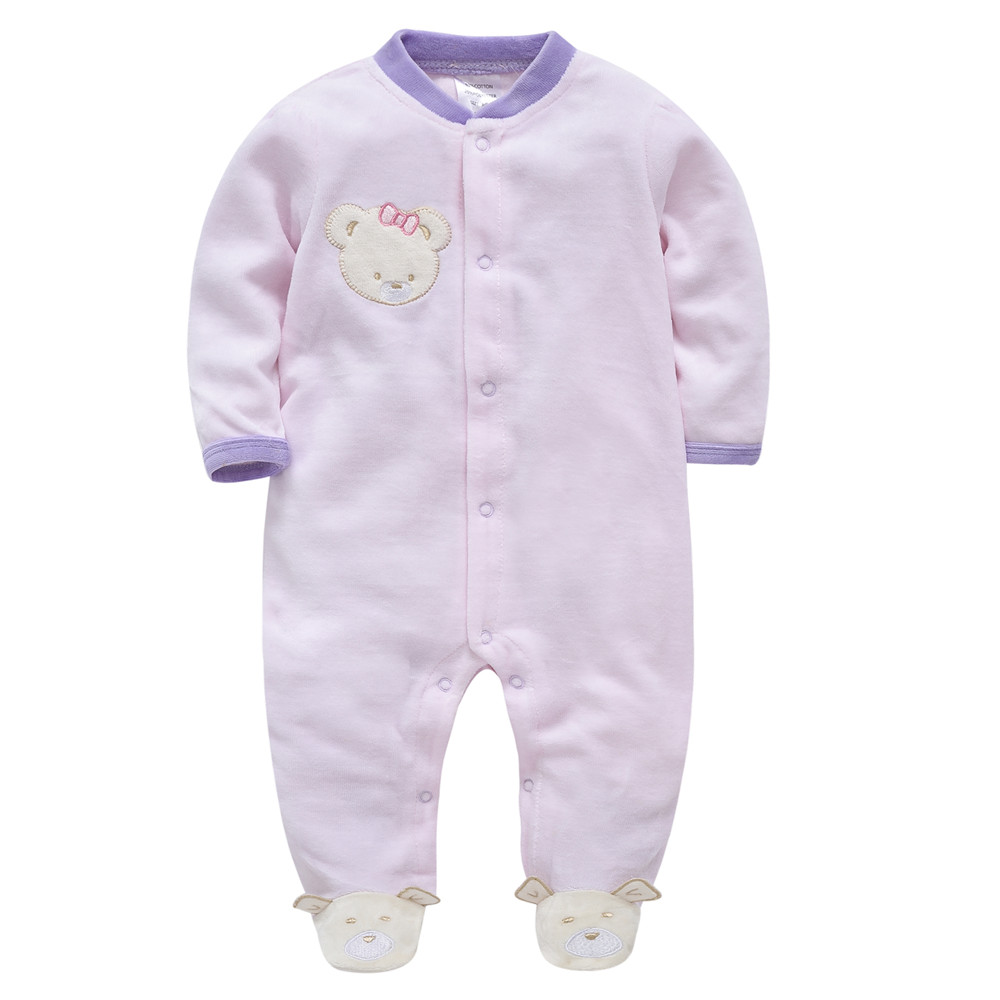 Kavkas Baby Meisjes Kleding La - Winter Clothing Newborn recensie en prijs