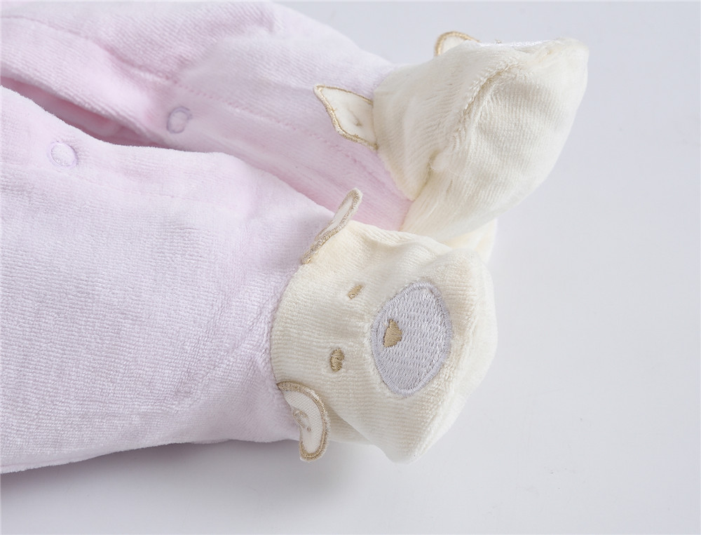 Kavkas Baby Meisjes Kleding La - Winter Clothing Newborn recensie en prijs