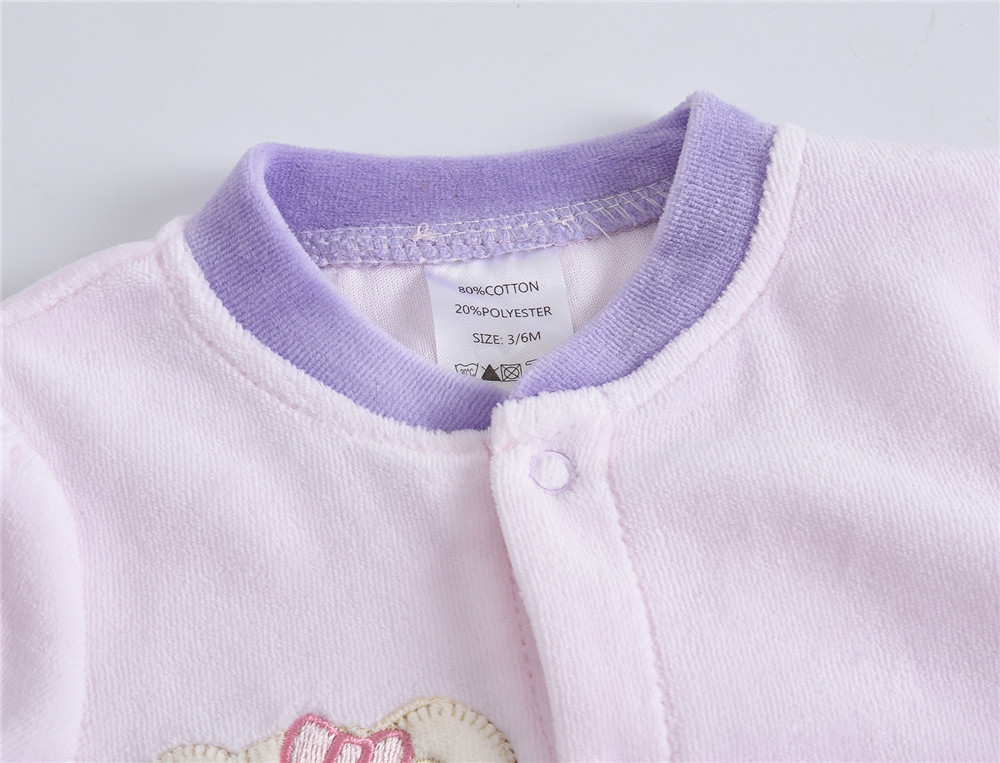 Kavkas Baby Meisjes Kleding La - Winter Clothing Newborn recensie en prijs