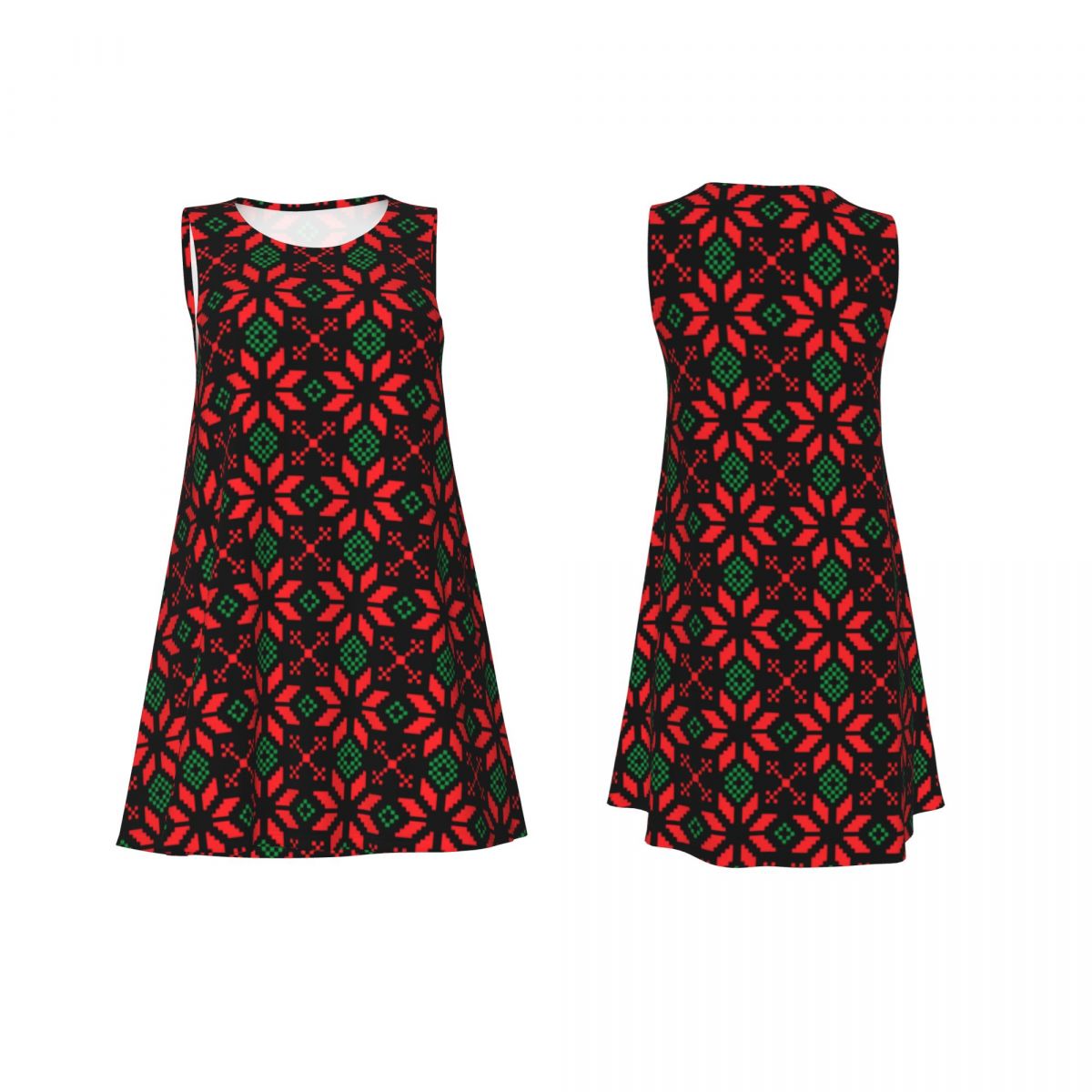 Kerstvakantie Scandinavische C - Winter Clothing Gift Ideas recensie en prijs