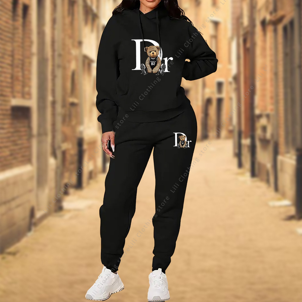 Dames trainingspak Esthetische - Winter Wear Clothes recensie en prijs