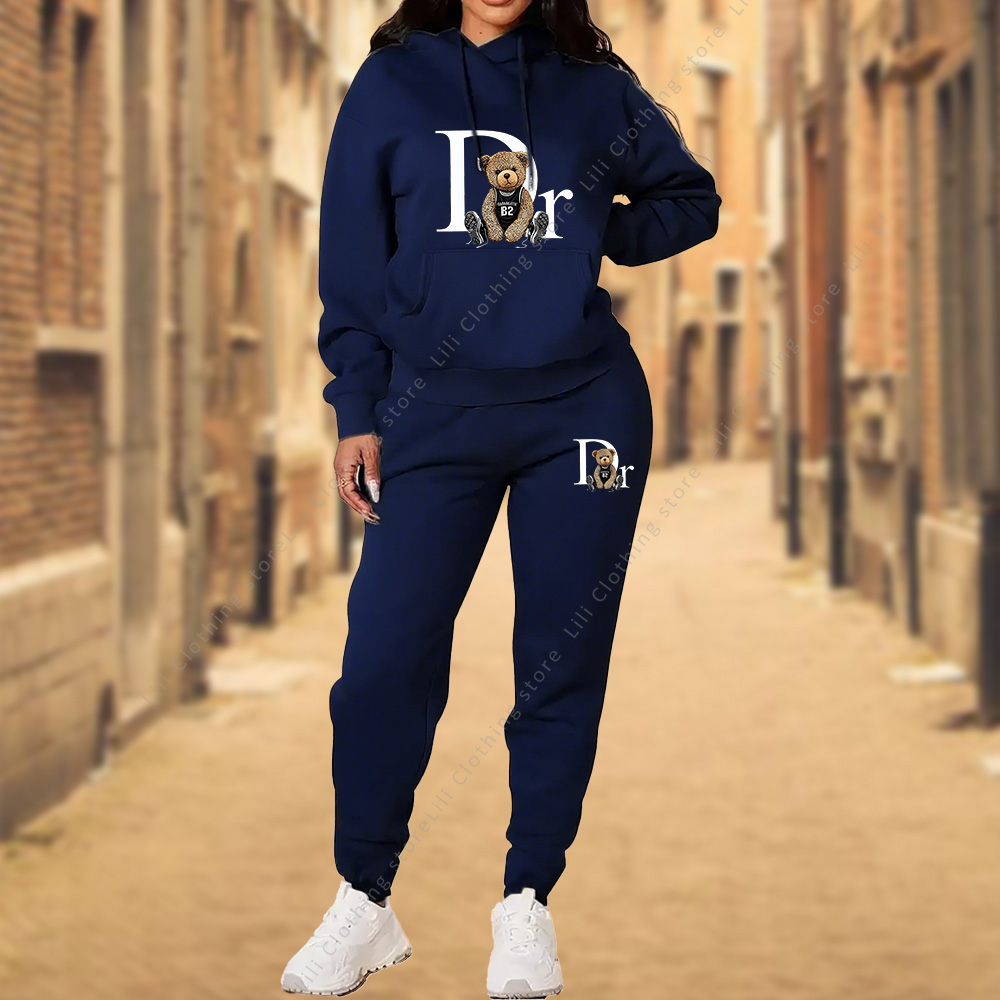 Dames trainingspak Esthetische - Winter Wear Clothes recensie en prijs