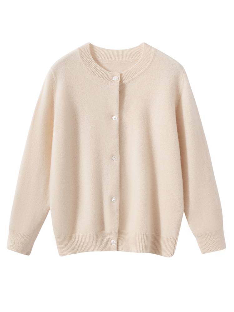 Kinderwollen trui O-hals vest  - Winter Clothing For Boys recensie en prijs