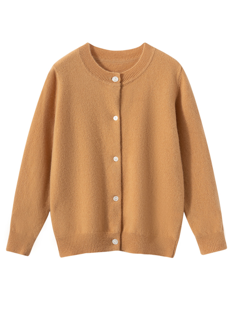 Kinderwollen trui O-hals vest  - Winter Clothing For Boys recensie en prijs