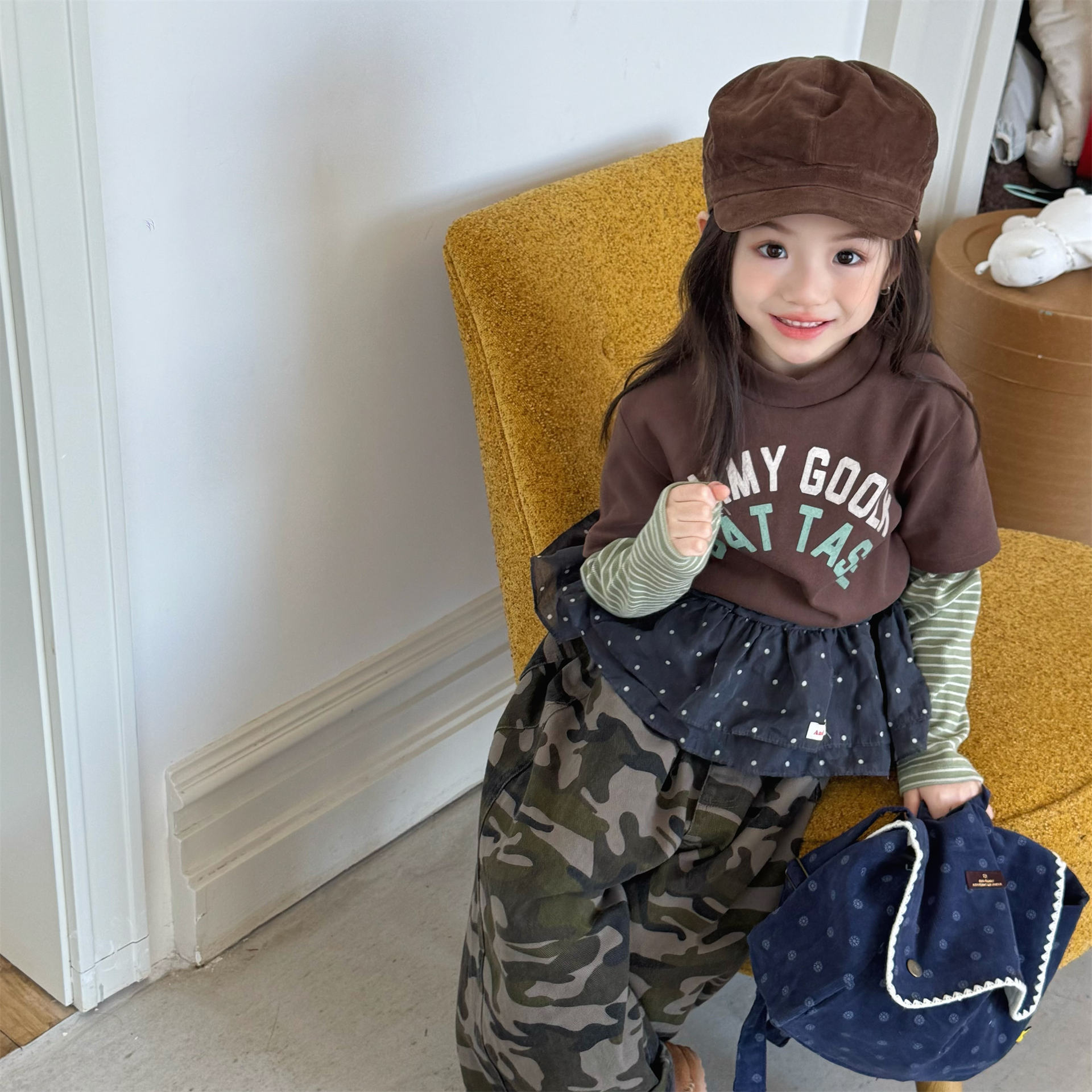 2025 Kinderkleding Herfst en W - Winter Clothing Activity recensie en prijs